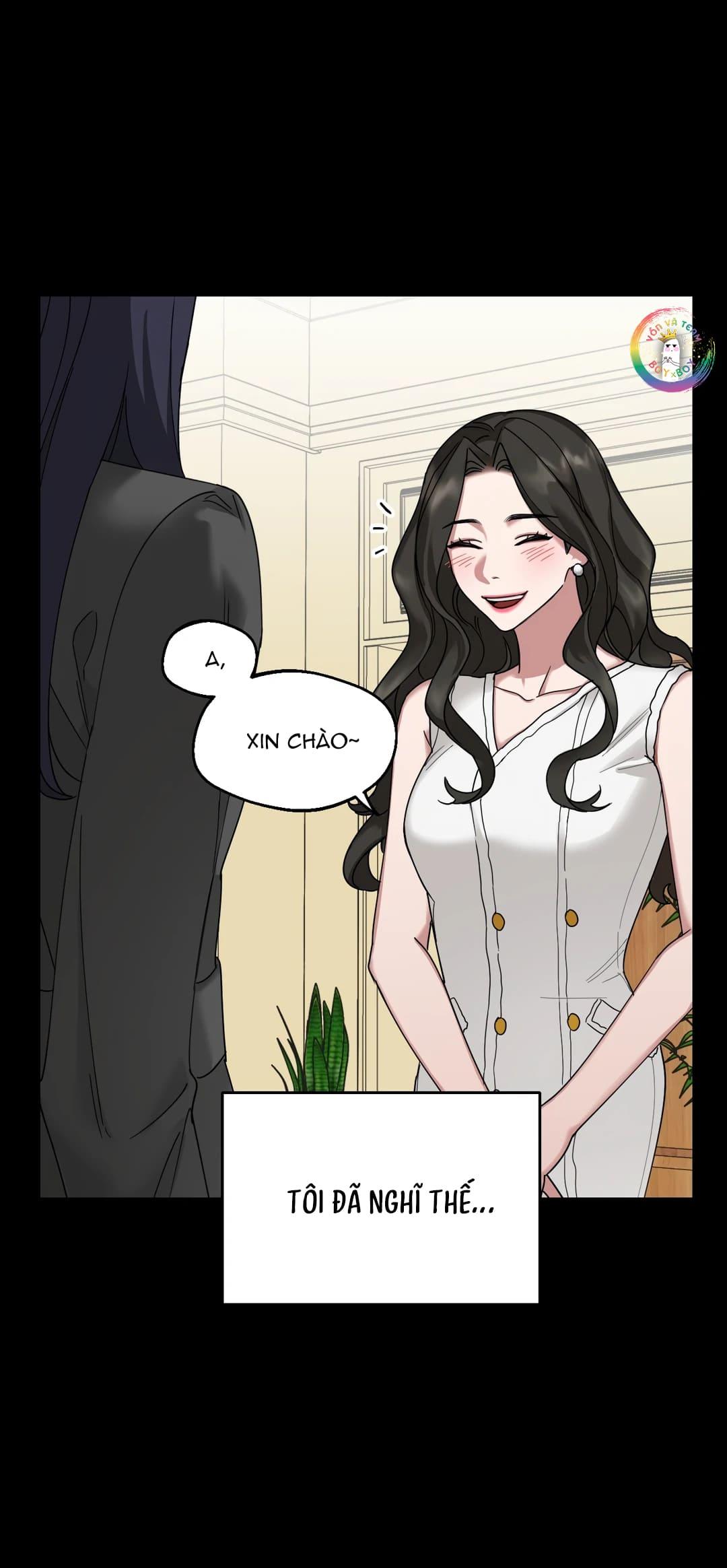 Đọc truyện Tuyển Tập GL Ngắn 18+ - Chapter 3