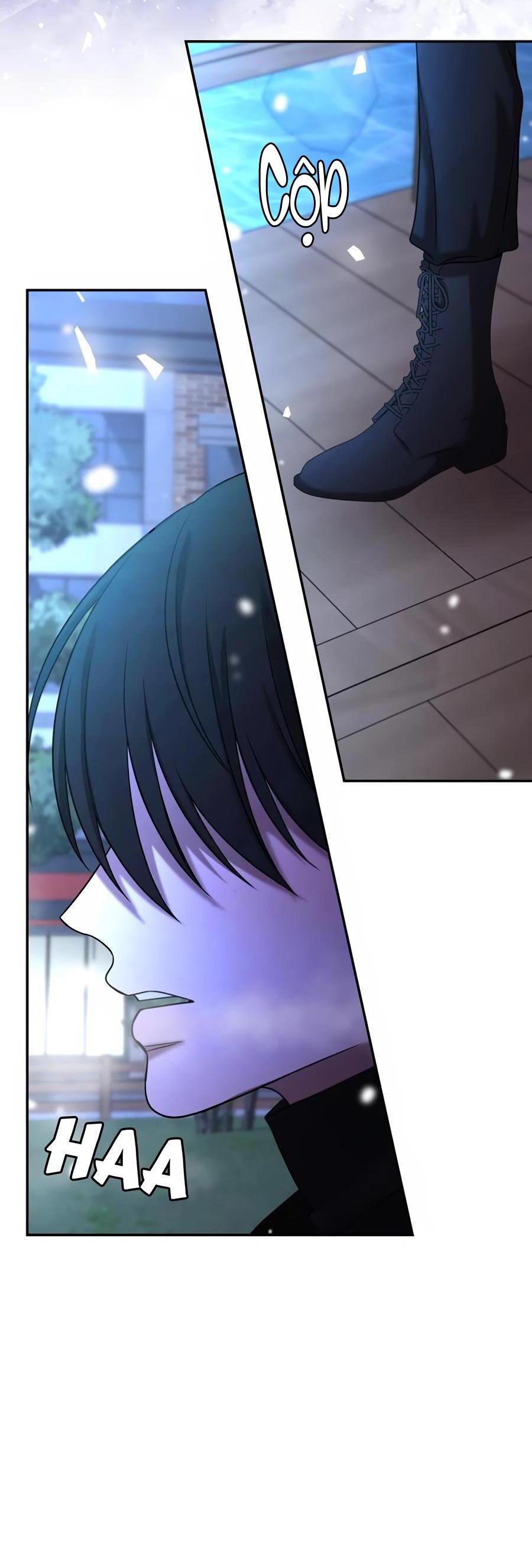 Đọc truyện Mắc Kẹt Trong Game Hẹn Hò Của Em Gái Tôi - Chapter 84