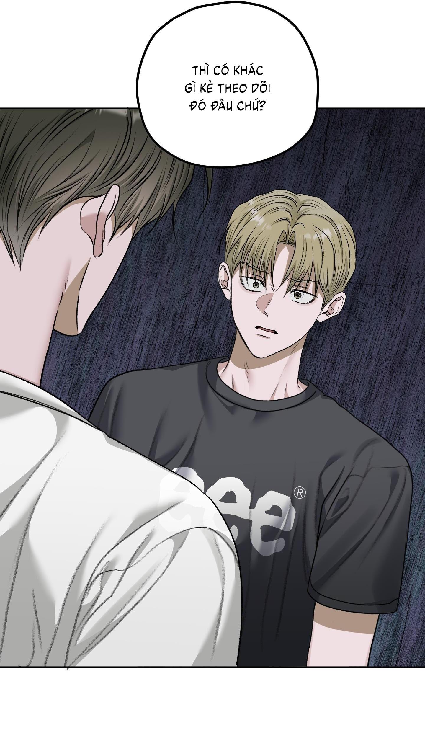 Đọc truyện (CBunu) Đầm Sen Héo Úa - Chapter 53