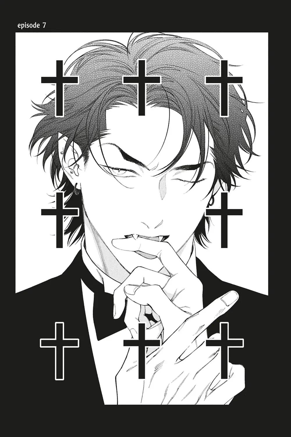 Đọc truyện FANGS - Chapter 7