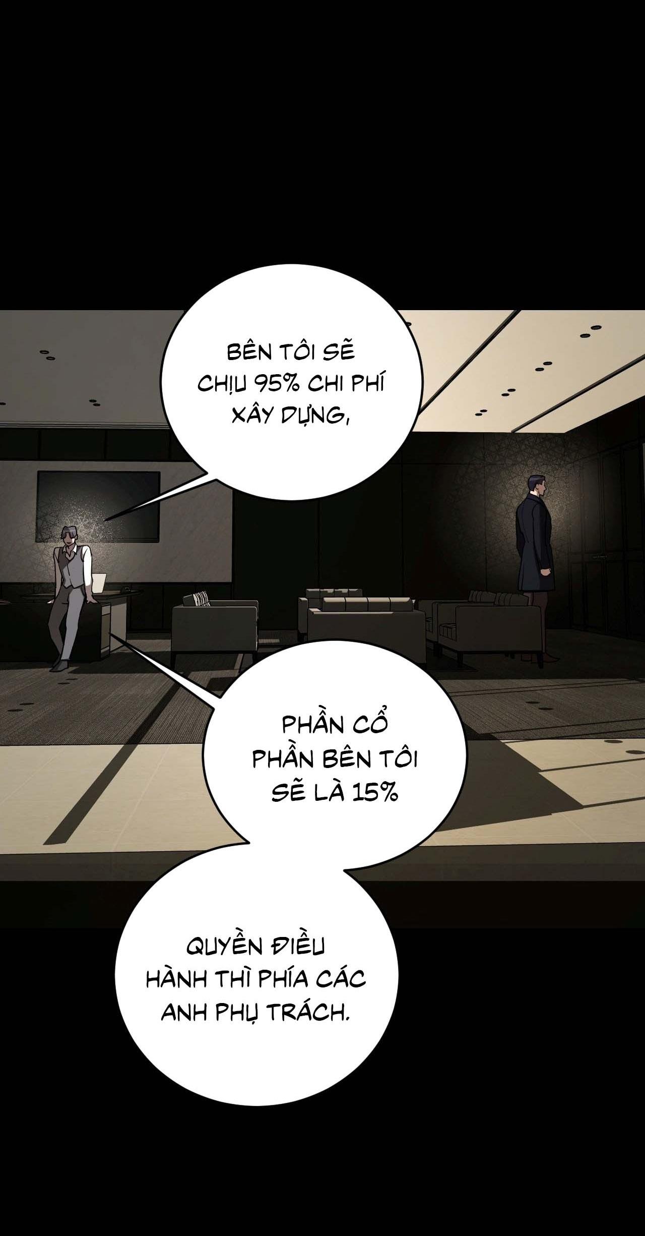 Đọc truyện Thiếu niên sò: Bình minh bùng cháy - Chapter 6
