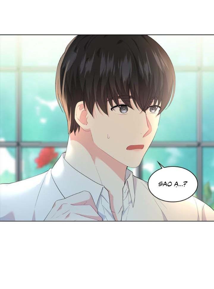 Đọc truyện Who’s your daddy - Chapter 16