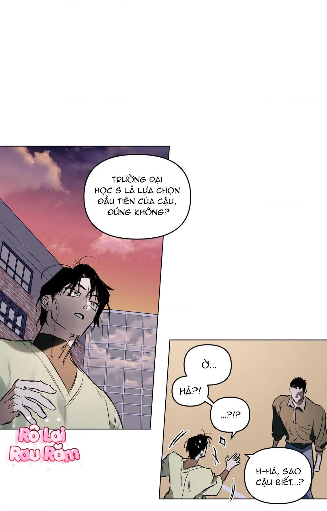Đọc truyện Date Me, Too! - Chapter 2