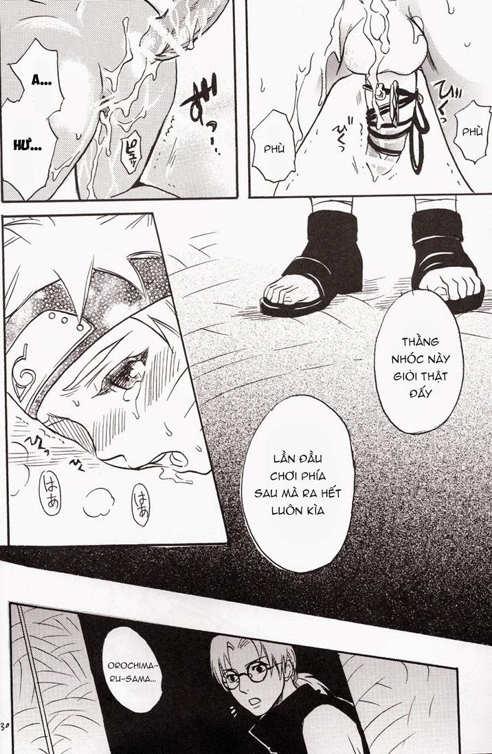 Đọc truyện Tuyển tập truyện doujinshi - Chapter 207