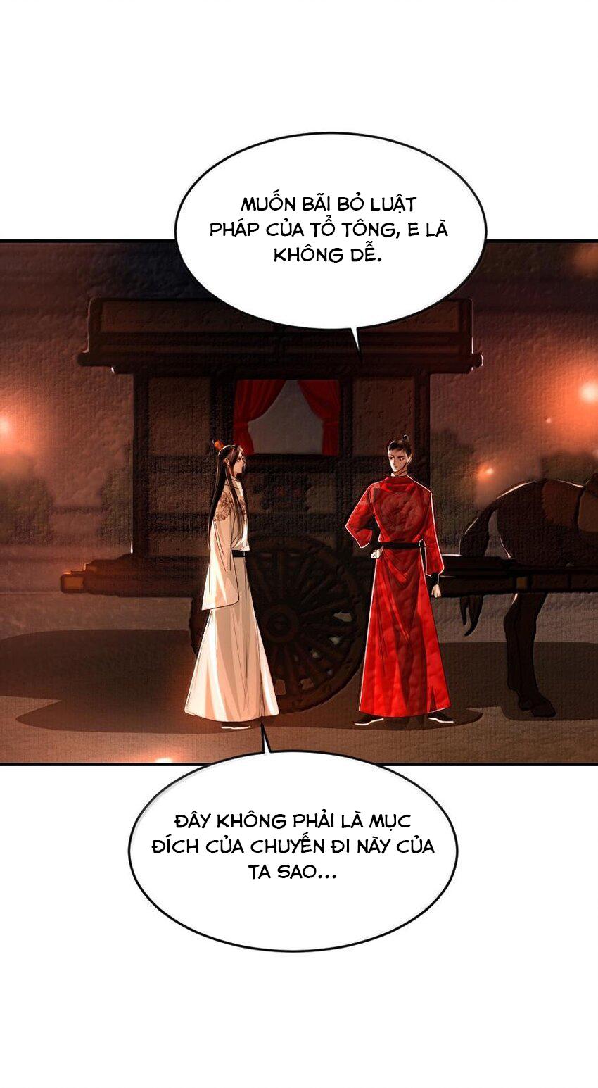 Đọc truyện Vòng Luân Hồi - Chapter 111