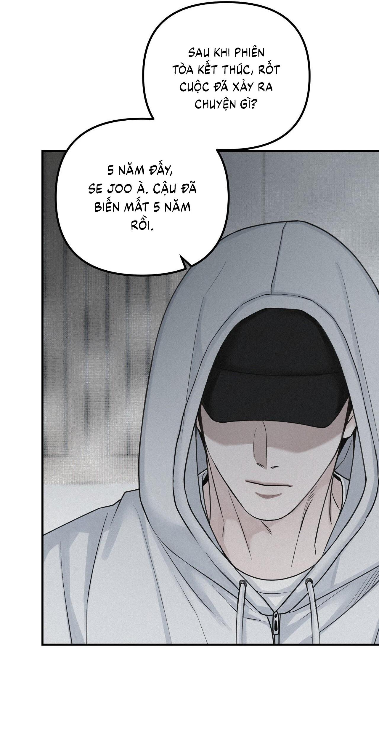 Đọc truyện (CBunu) Phép Chiếu - Chapter 34