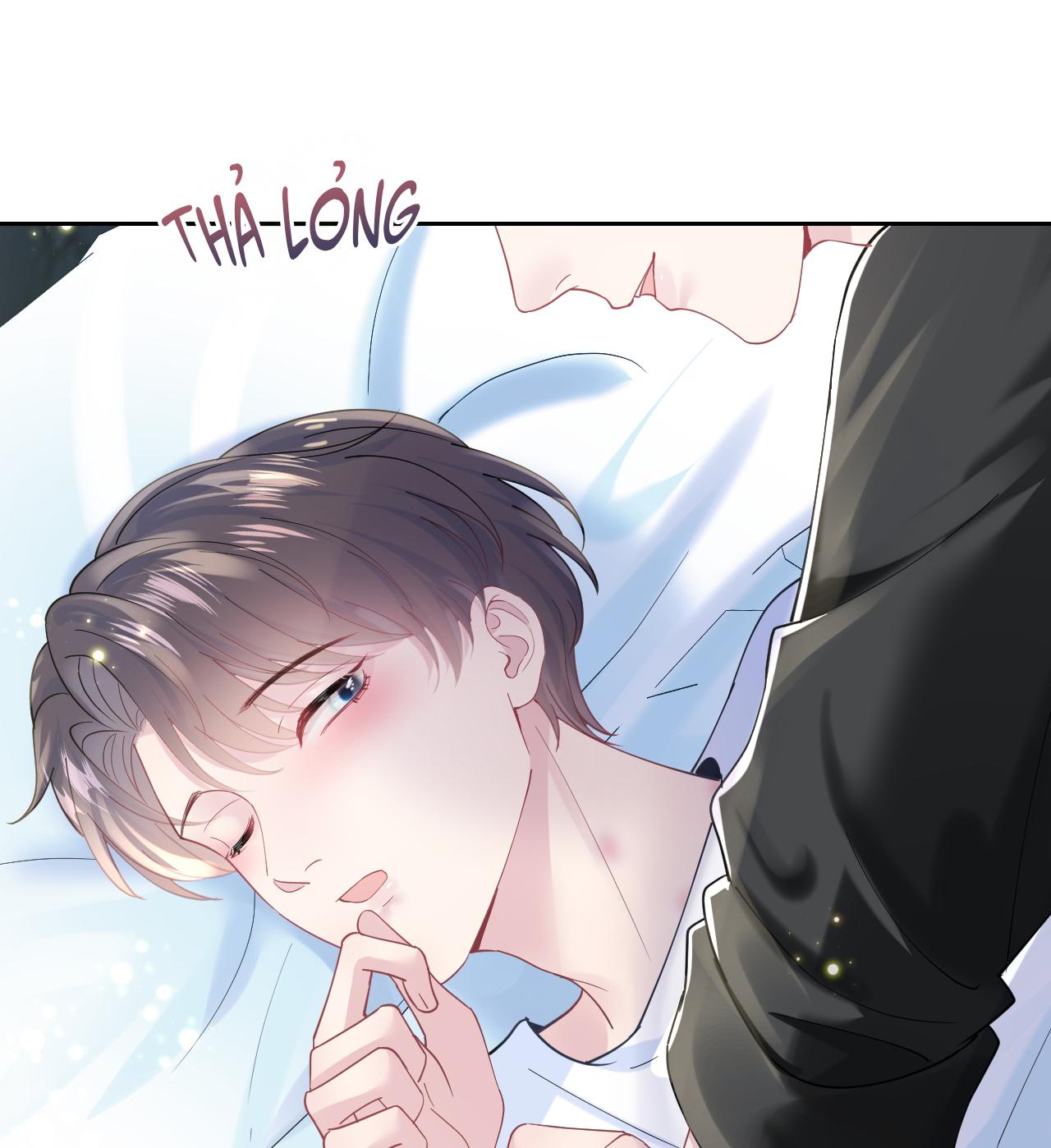 Đọc truyện Tuyệt mỹ bạch liên hoa online dạy học - Chapter 17