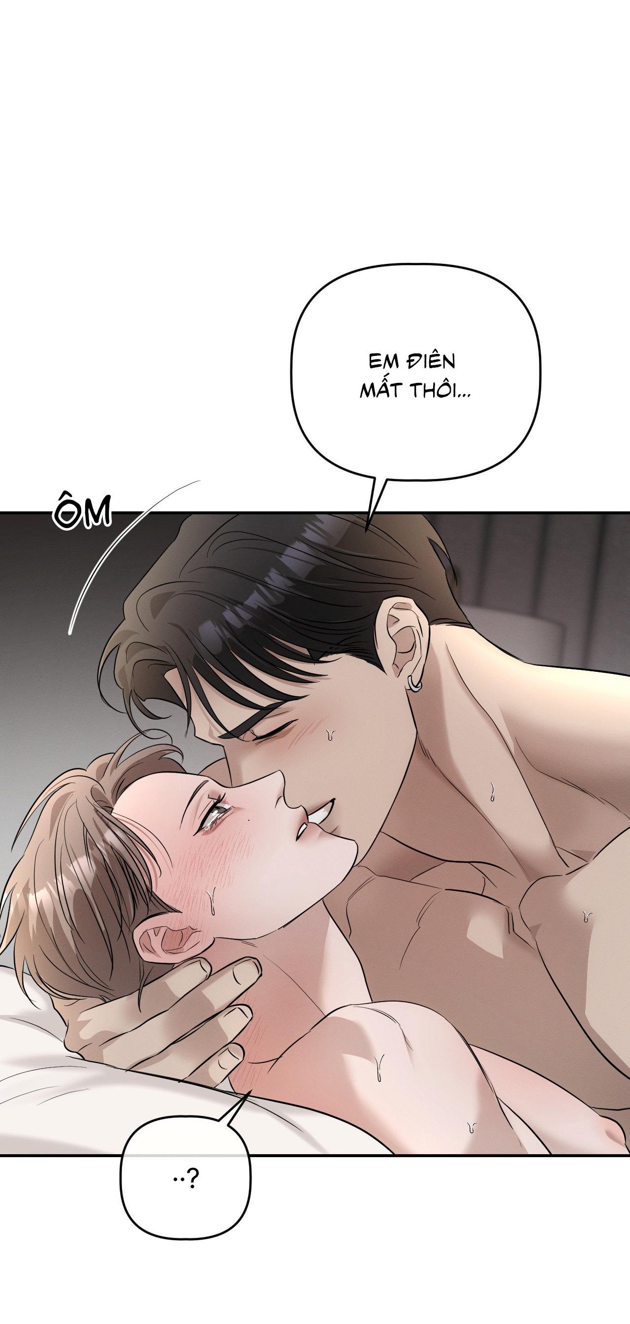 Đọc truyện NHIỆT ĐỘ TIẾP XÚC - Chapter 24