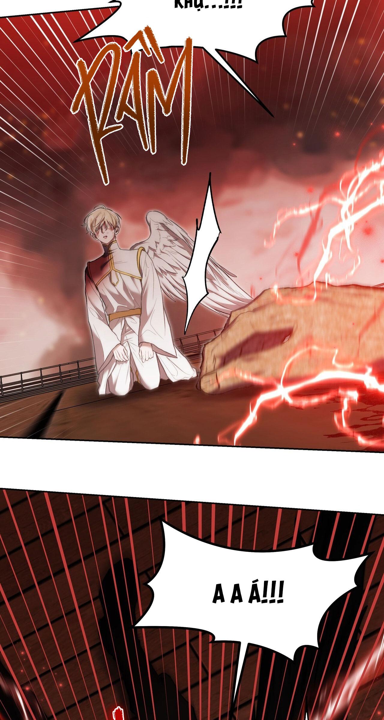 Đọc truyện CÁCH TỒN TẠI NHƯ MỘT NGƯỜI CHƠI - Chapter 63
