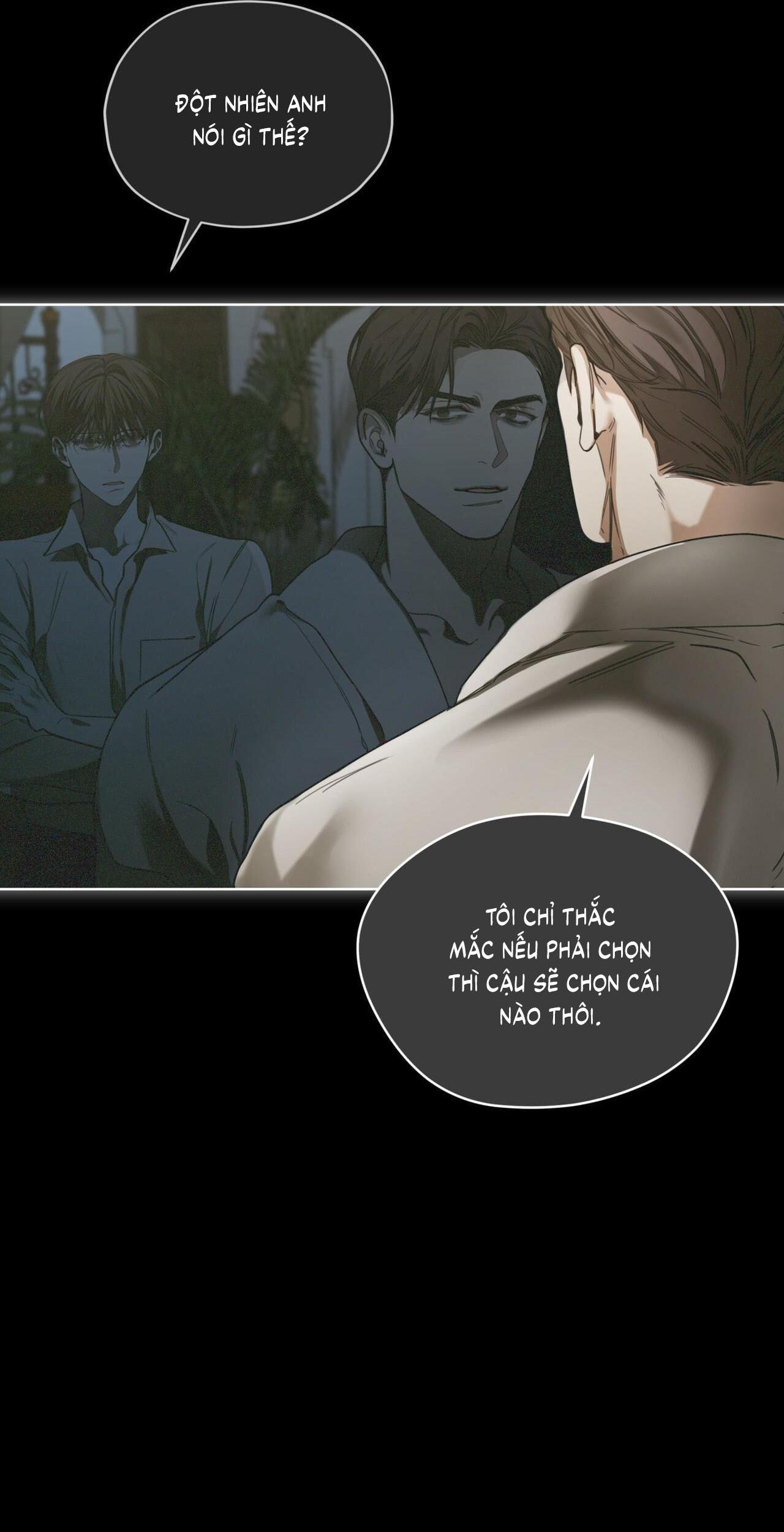 Đọc truyện (CBunu) Phạm Luật - Chapter 108