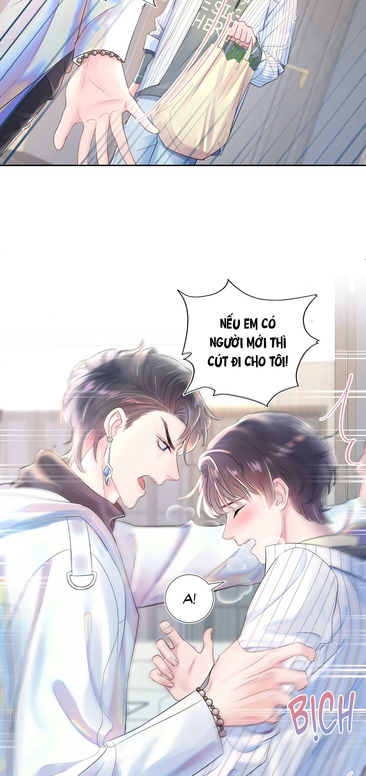 Đọc truyện Tuyệt mỹ bạch liên hoa online dạy học - Chapter 2
