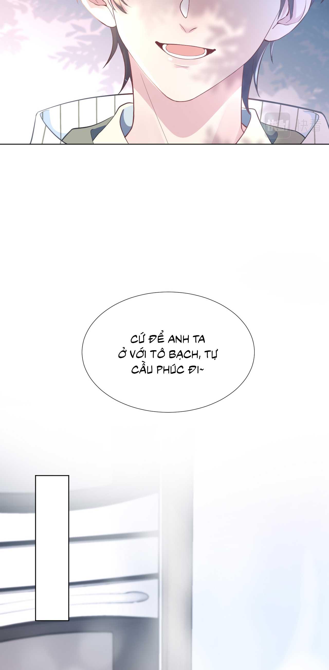 Đọc truyện Tuyệt mỹ bạch liên hoa online dạy học - Chapter 4
