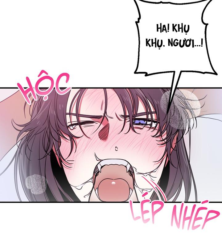 Đọc truyện OMG! - Chapter 2