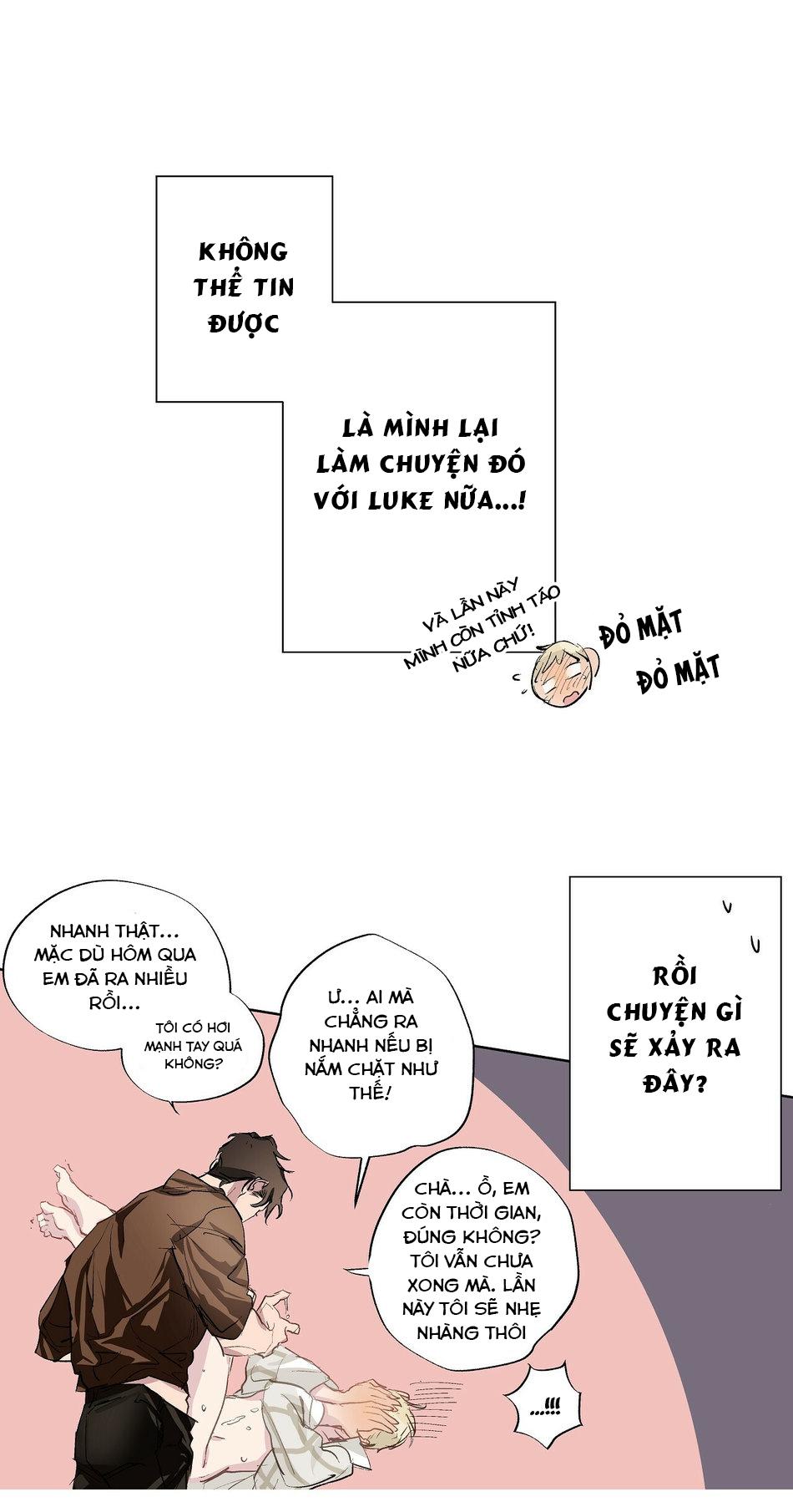 Đọc truyện Phù Thủy Xứ Eden - Chapter 5
