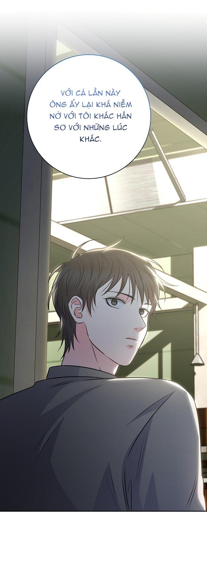 Đọc truyện CHÁN GHÉT - Chapter 56