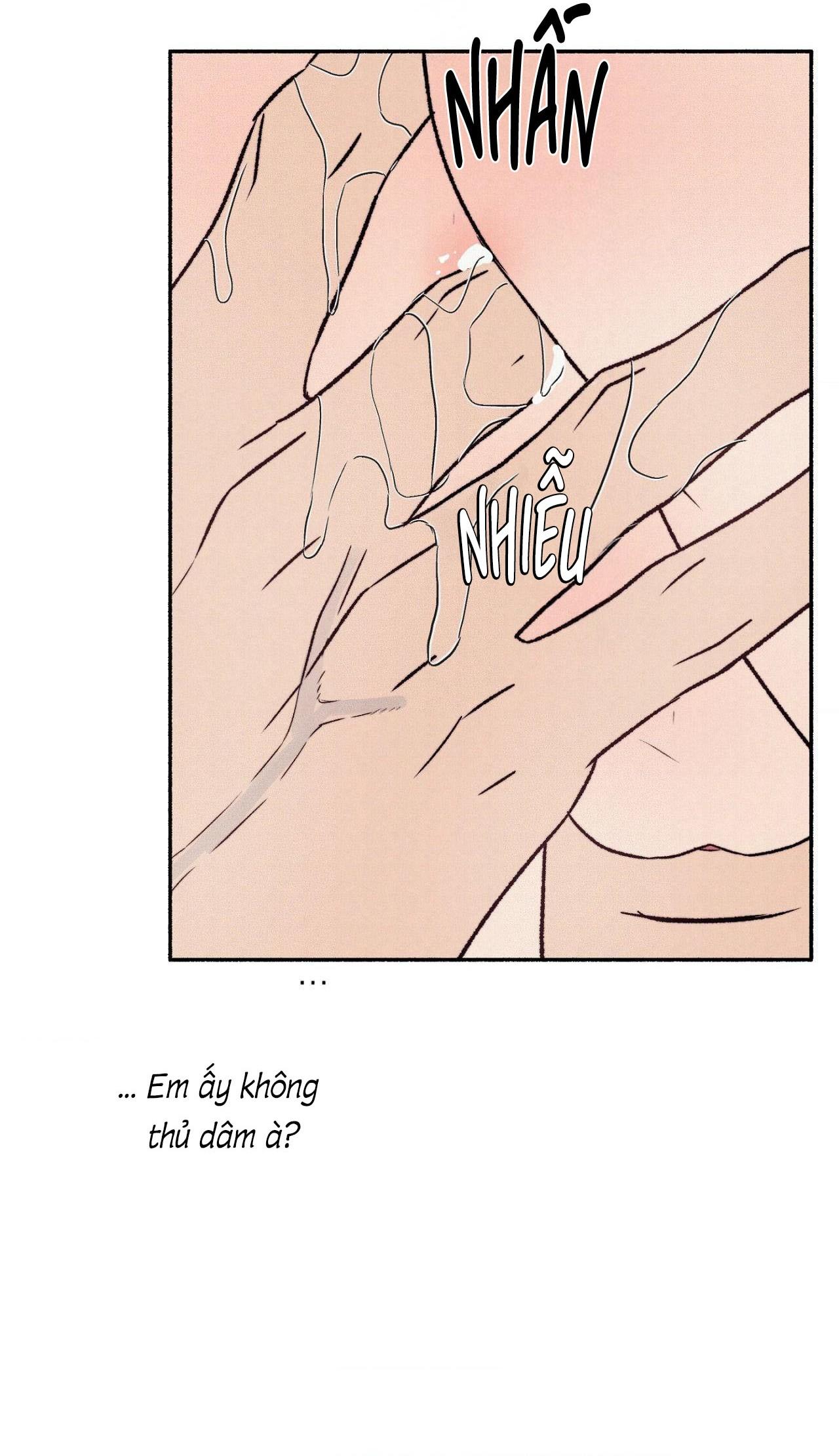 Đọc truyện (CBunu) 1 to 10 - Chapter 42