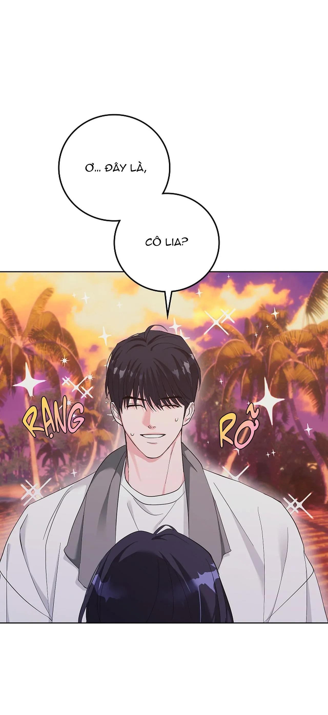 Đọc truyện BL NGẮN CHỊCH HỎNY - Chapter 57.3