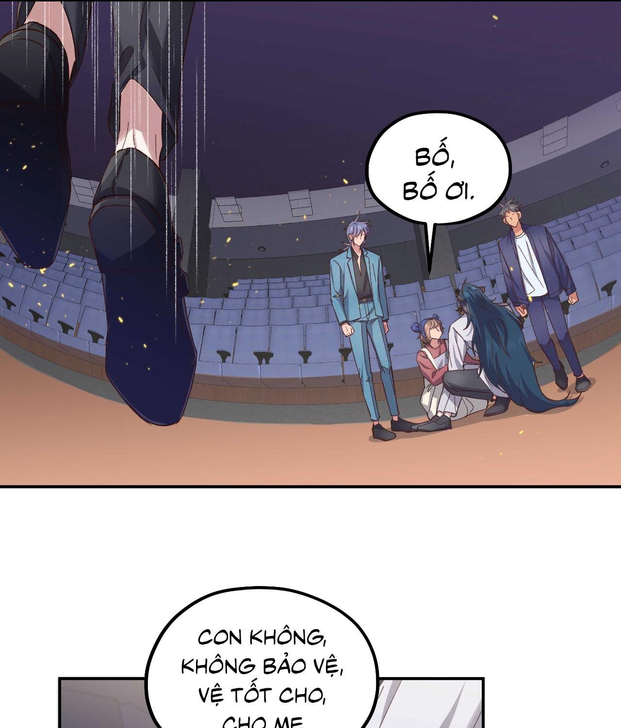 Đọc truyện Quán cơm tỳ hưu - Chapter 88