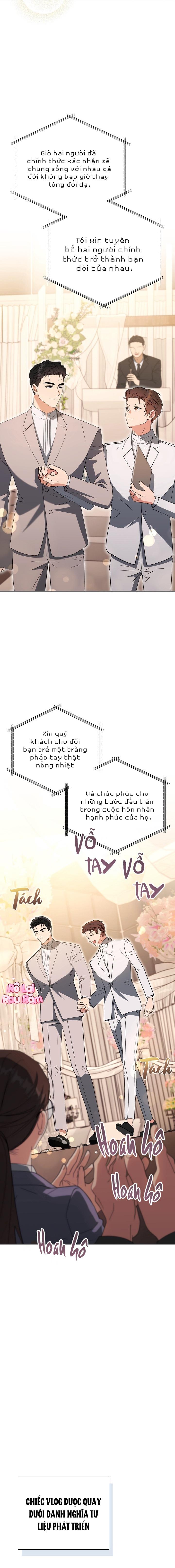 Đọc truyện LÃNG MẠN ĐỪNG LÃNG XẸT - Chapter 49