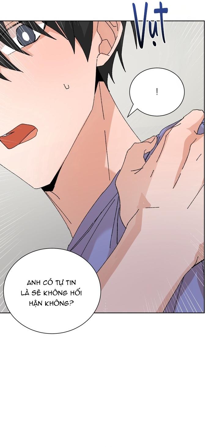 Đọc truyện ĐẶC QUYỀN CHO CẶP ĐÔI MỚI CƯỚI - Chapter 47
