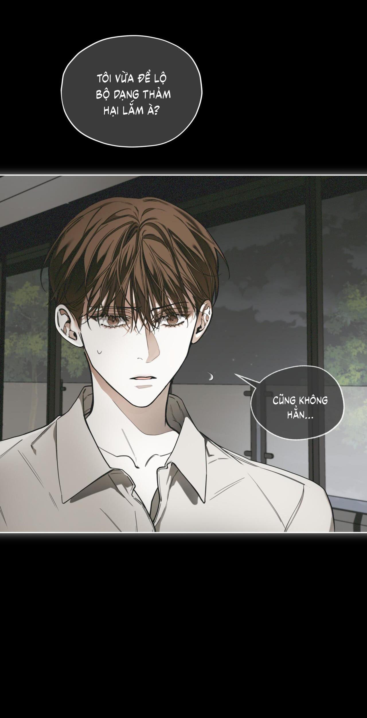 Đọc truyện (CBunu) Phạm Luật - Chapter 108