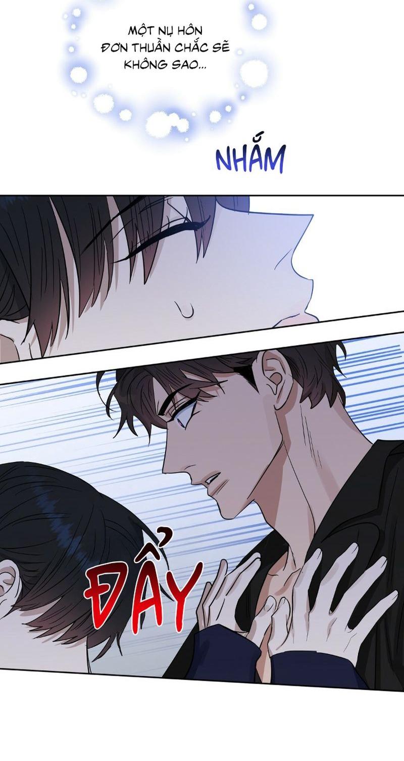 Đọc truyện Kiss me, liar (Ngoại truyện) - Chapter 16