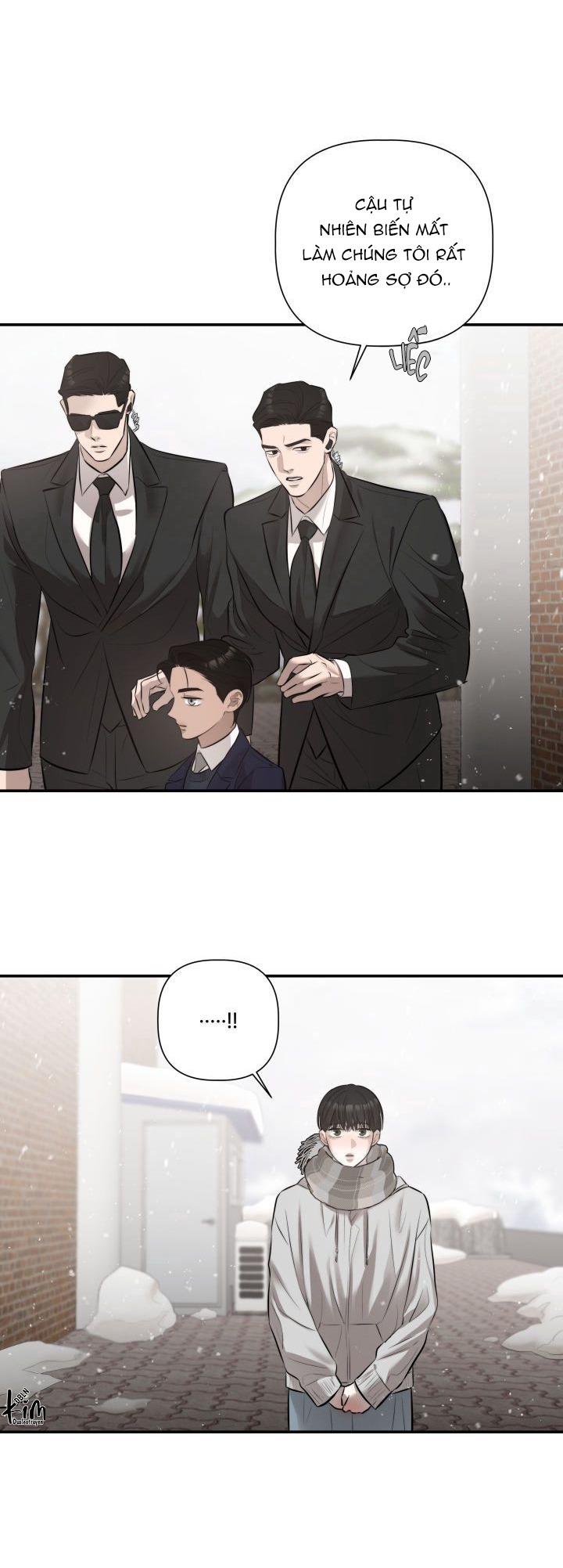 Đọc truyện BL NGẮN LOẠN LUÂN - GIA ĐÌNH - Chapter 9.1