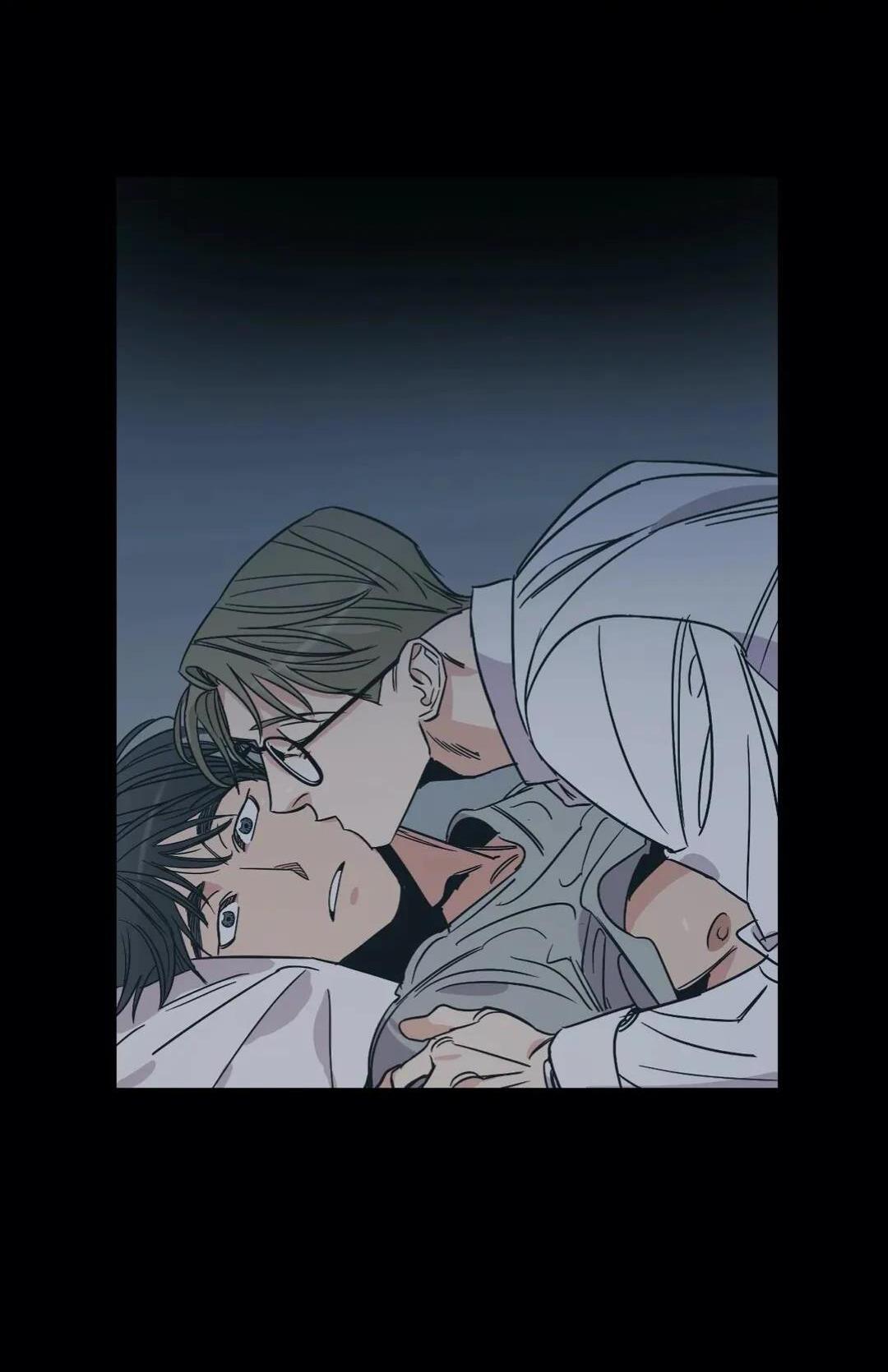 Đọc truyện Chuyện Tình Triệu Won - Chapter 8