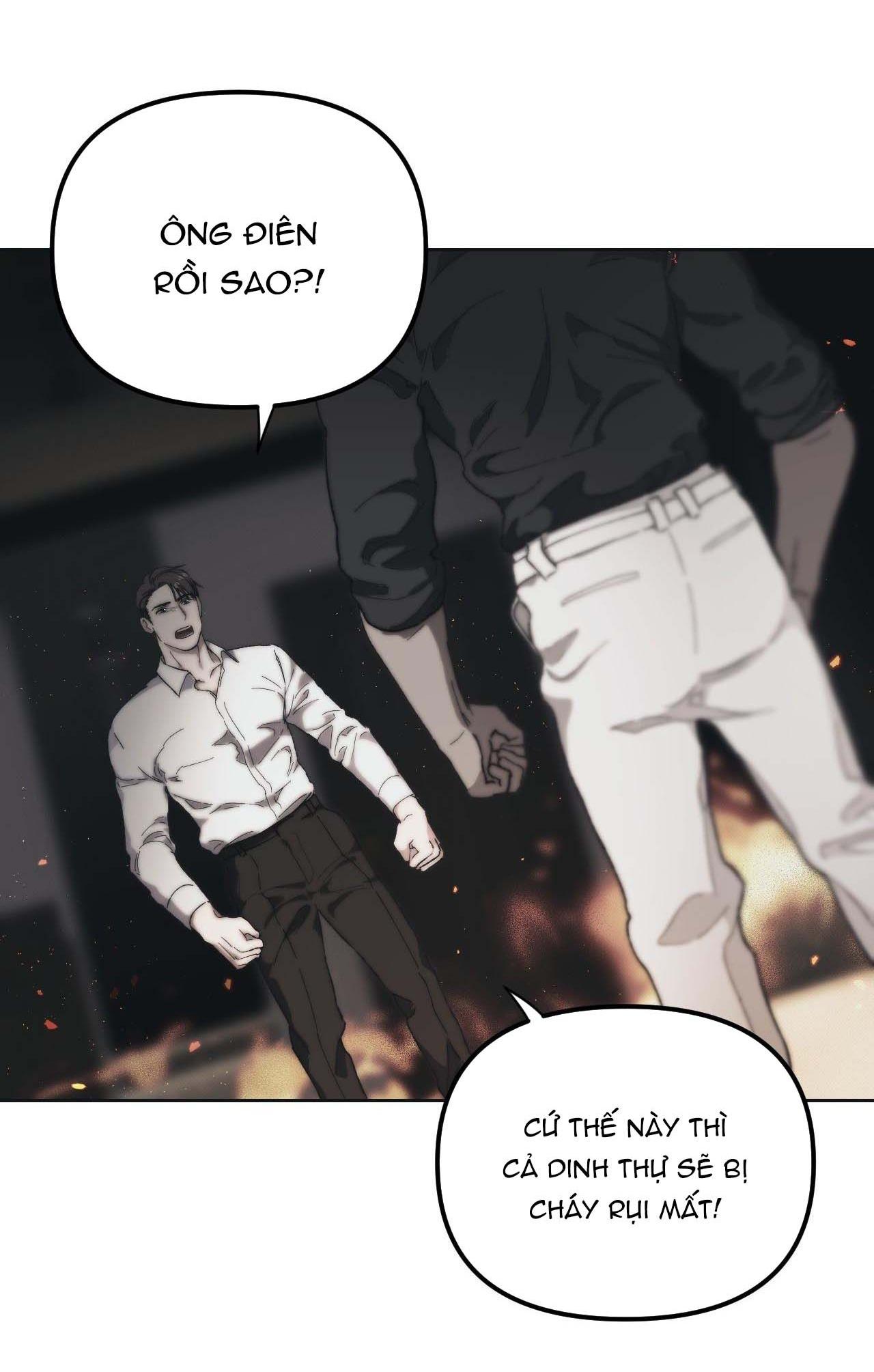 Đọc truyện Tuyển Tập Manhwa Dằm Khăm - Chapter 86