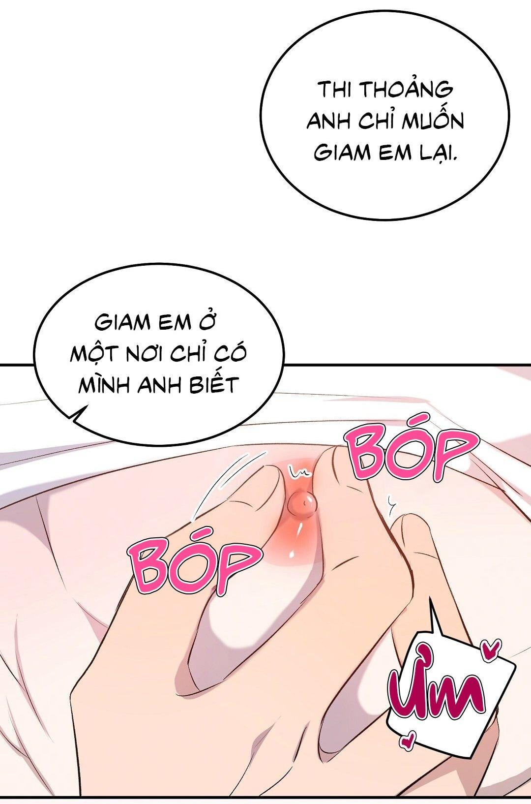 Đọc truyện CHUYỆN TÌNH ĐẢO HOANG - Chapter 33.17