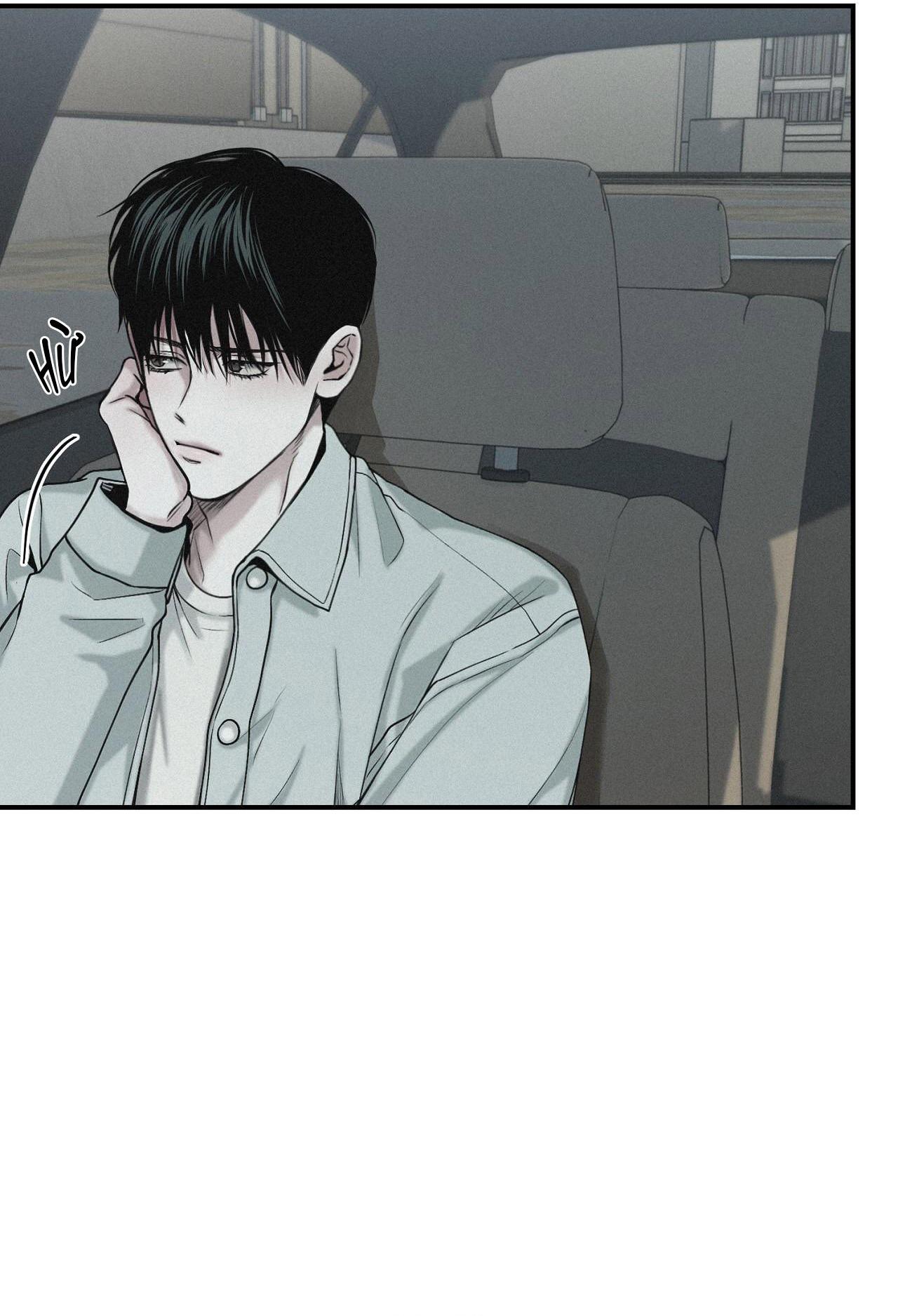 Đọc truyện (CBunu) Phép Chiếu - Chapter 32