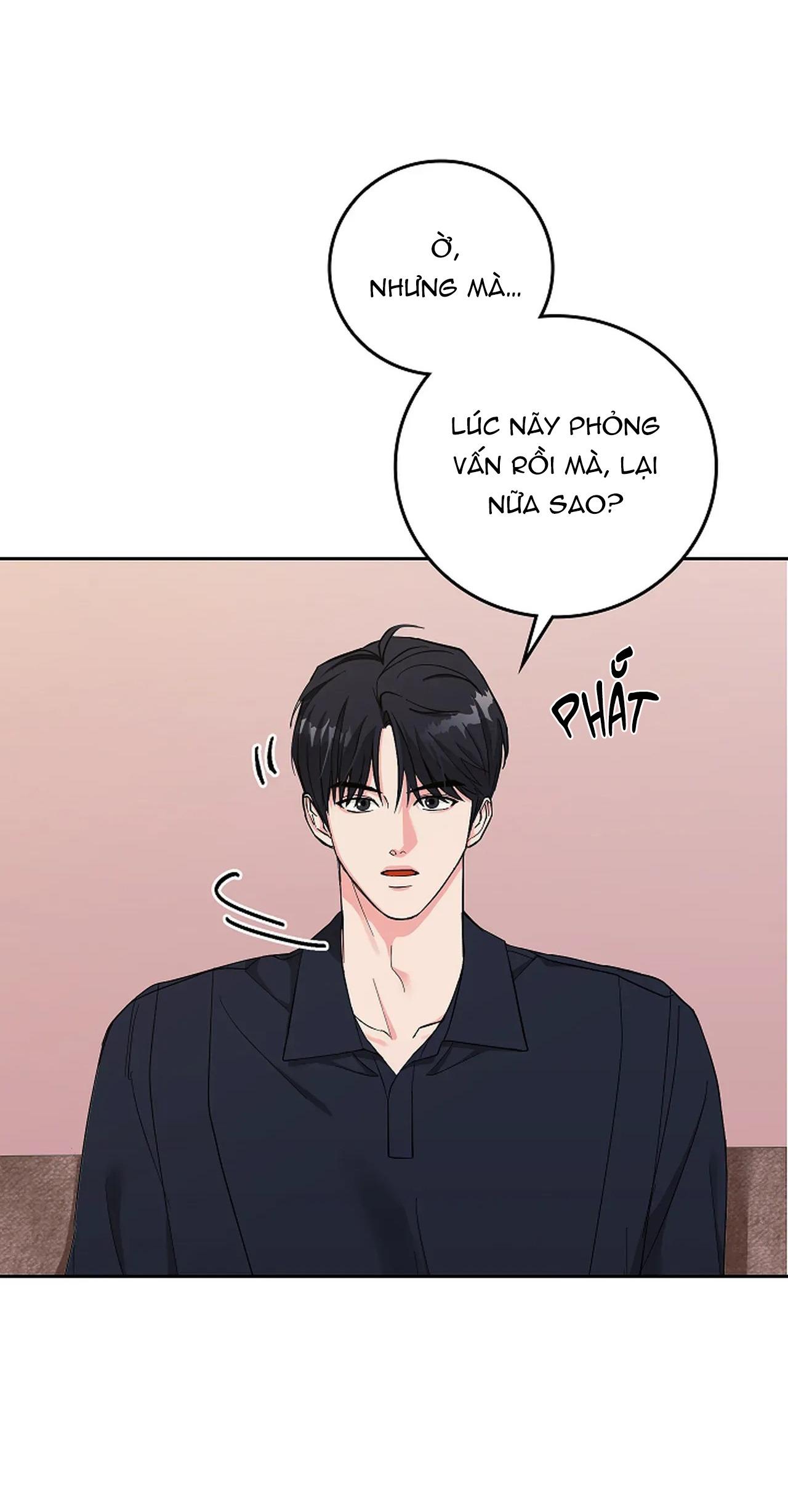 Đọc truyện BL NGẮN CHỊCH HỎNY - Chapter 57.3