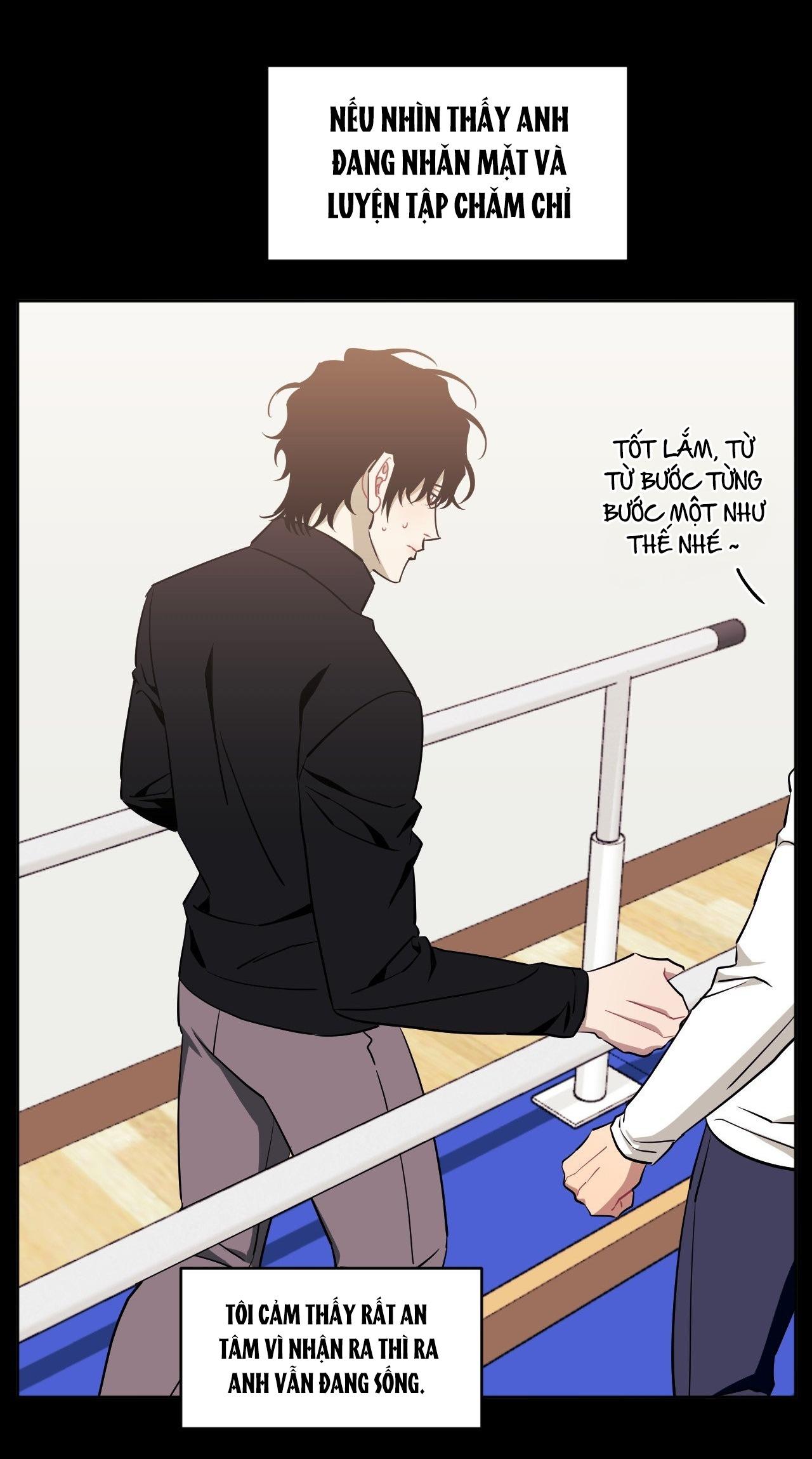 Đọc truyện HƠN CẢ BẠN BÈ - Chapter 105