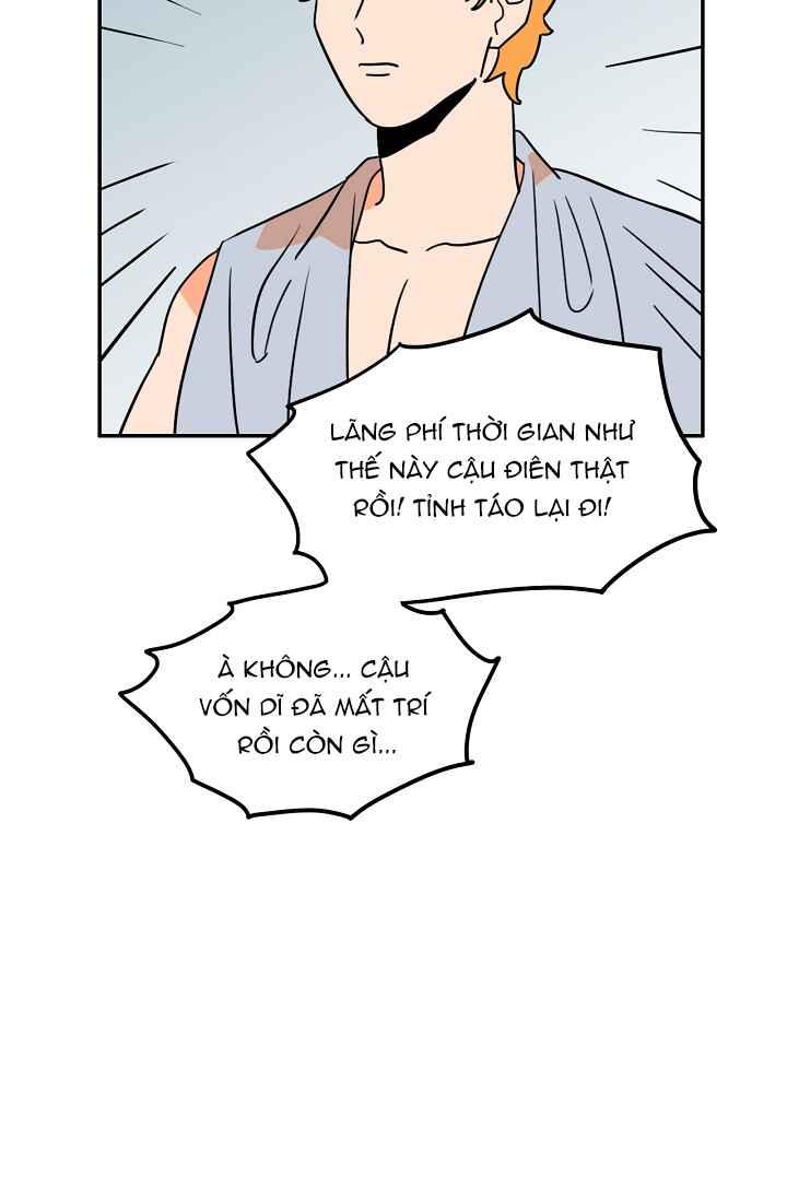 Đọc truyện Dừng Lại, Tài Xế - Chapter 27