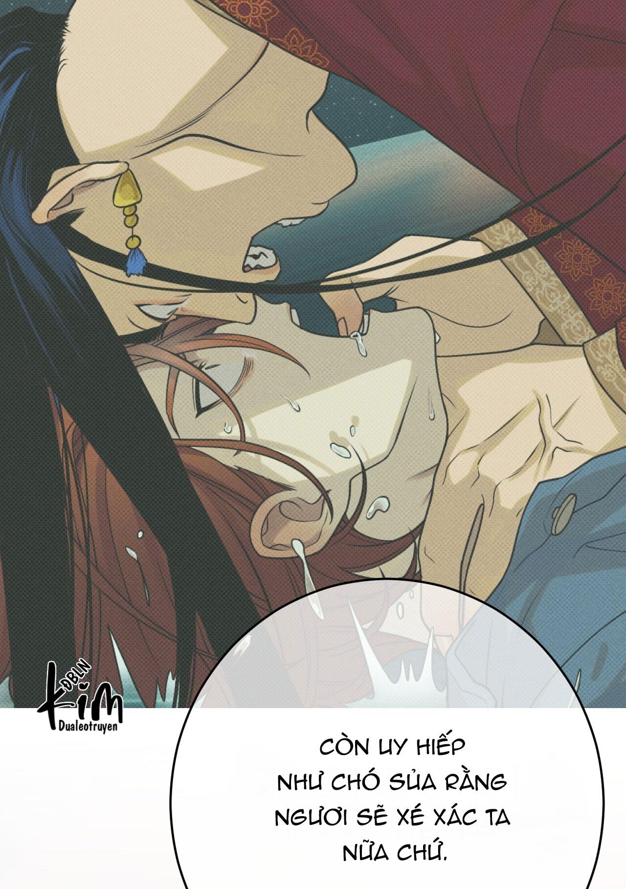 Đọc truyện QUẺ BÓI GIẤC MƠ CỦA YÊU TINH - Chapter 49
