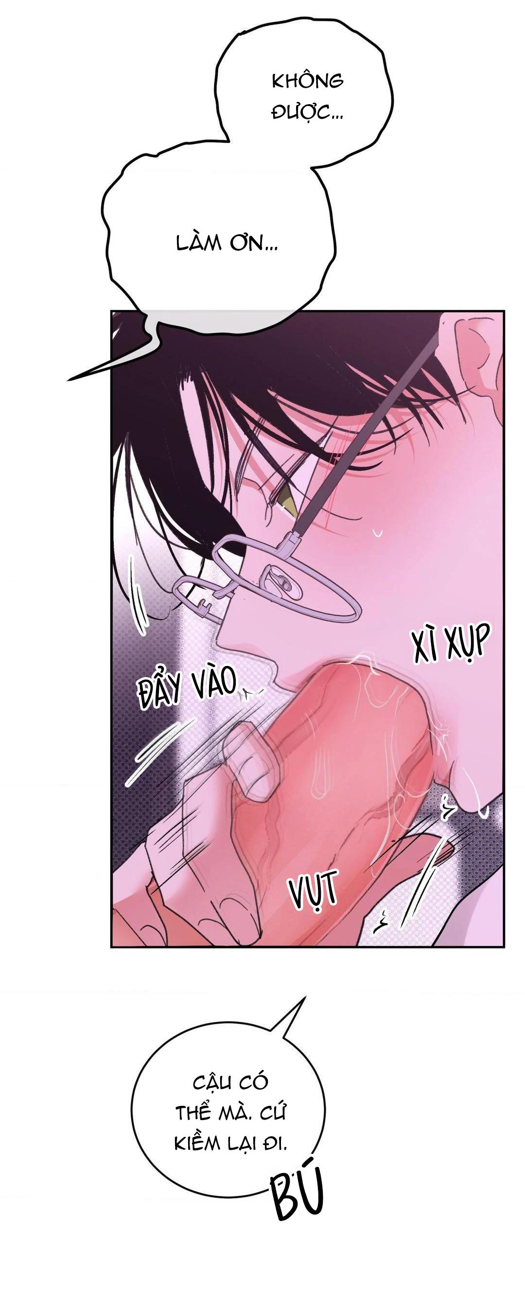 Đọc truyện Chiếc Lá Lay Động Theo Giai Điệu - Chapter 17