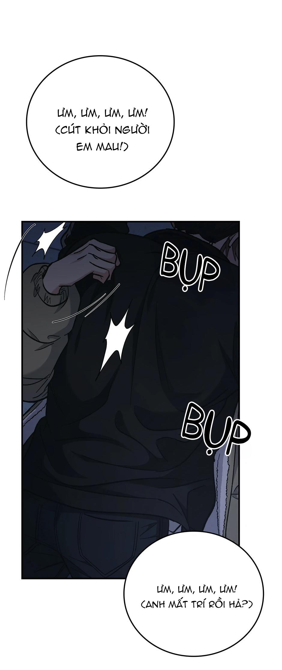Đọc truyện Deadman Switch - Chapter 60
