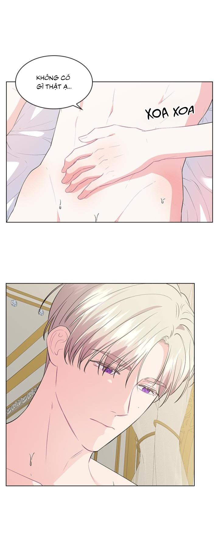 Đọc truyện Who’s your daddy - Chapter 20