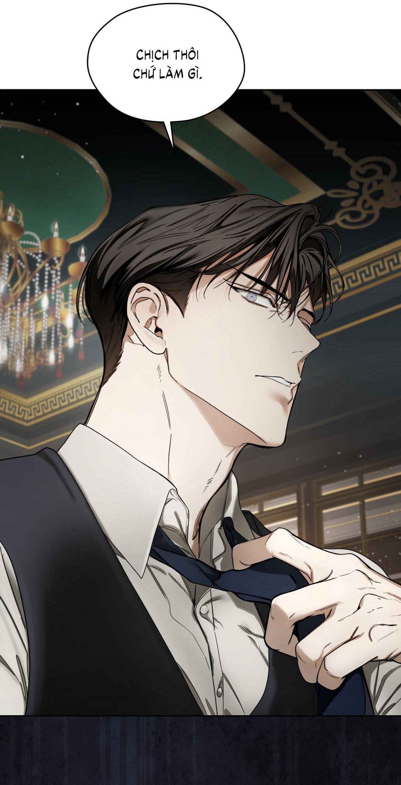 Đọc truyện (CBunu) Phạm Luật - Chapter 108