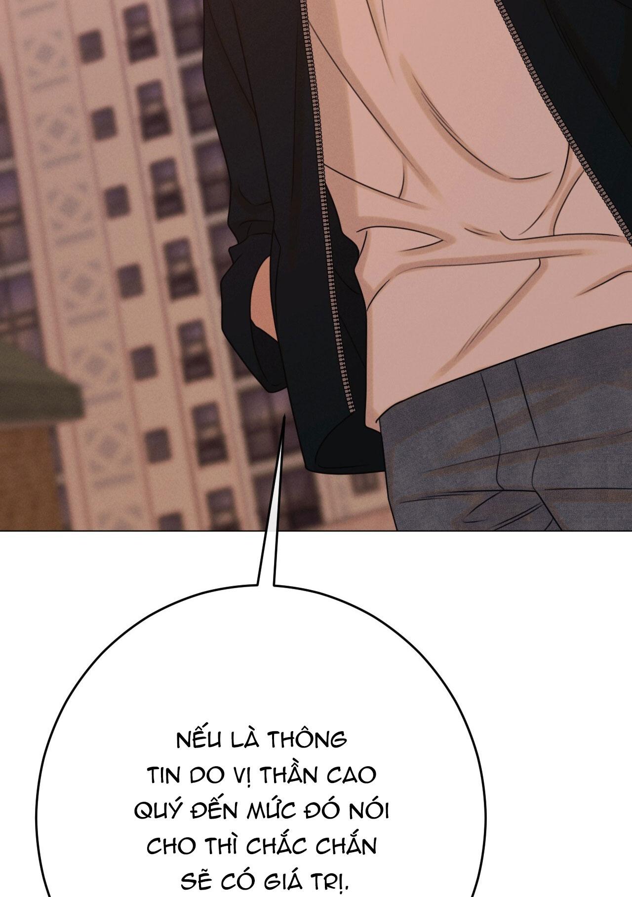 Đọc truyện QUẺ BÓI GIẤC MƠ CỦA YÊU TINH - Chapter 49