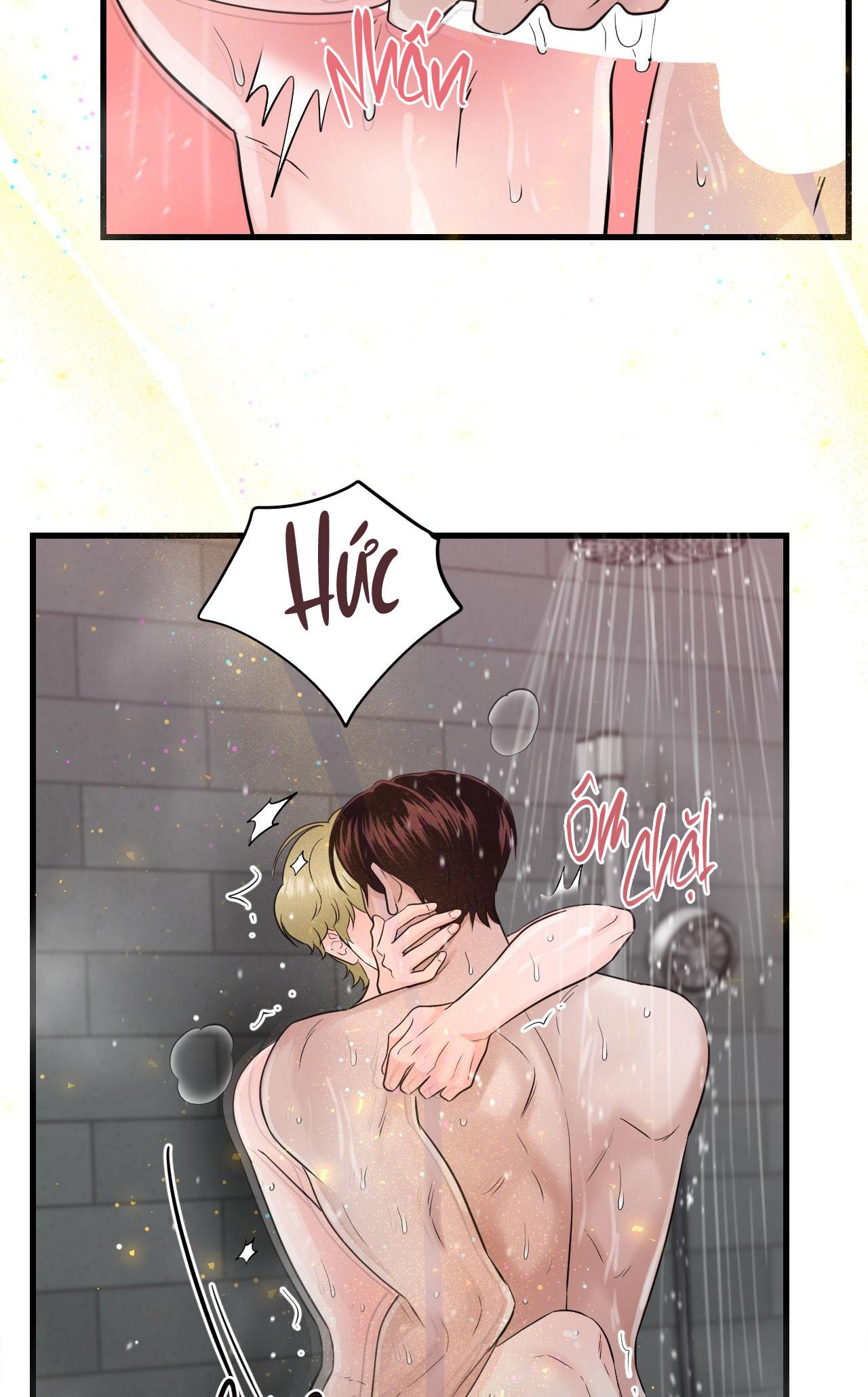 Đọc truyện OVER THE PARADISE - Chapter 55
