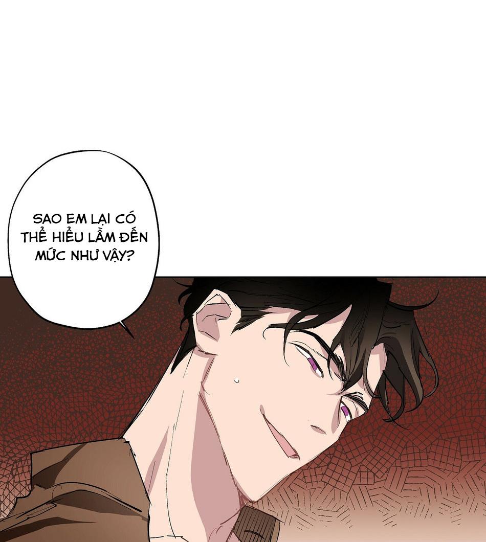 Đọc truyện Phù Thủy Xứ Eden - Chapter 5
