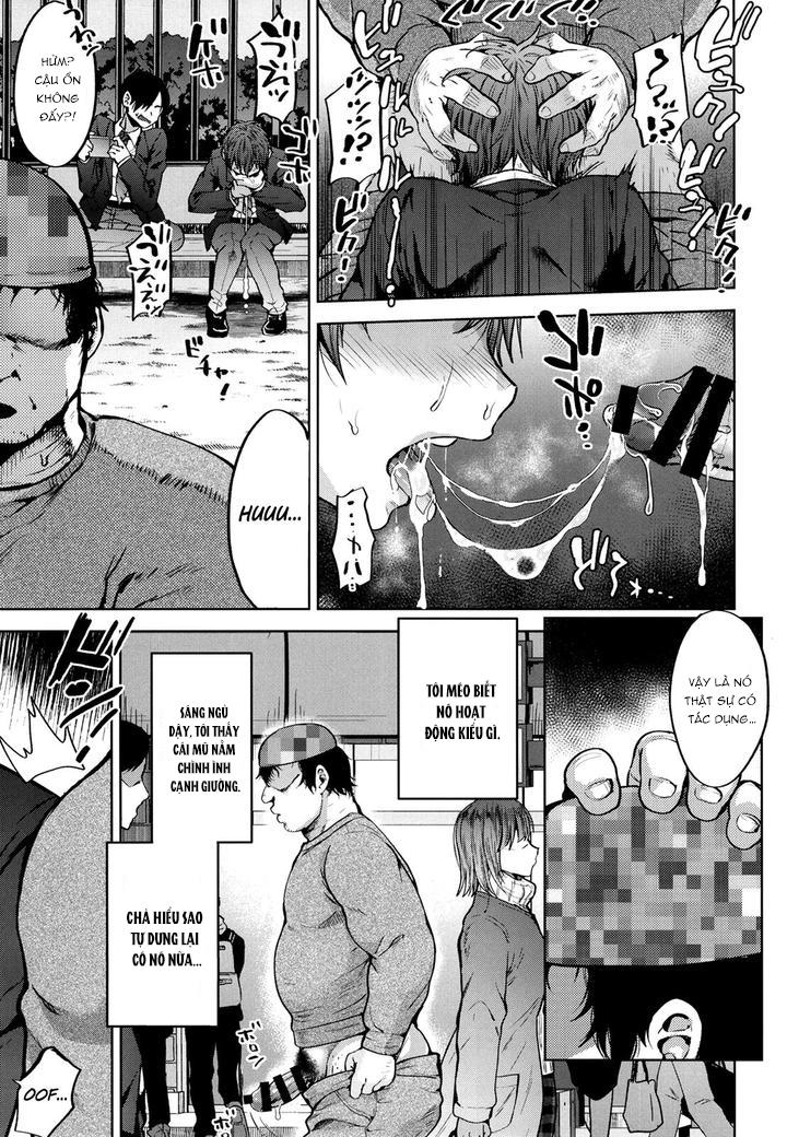 Đọc truyện Đutanbao Shota - Chapter 42
