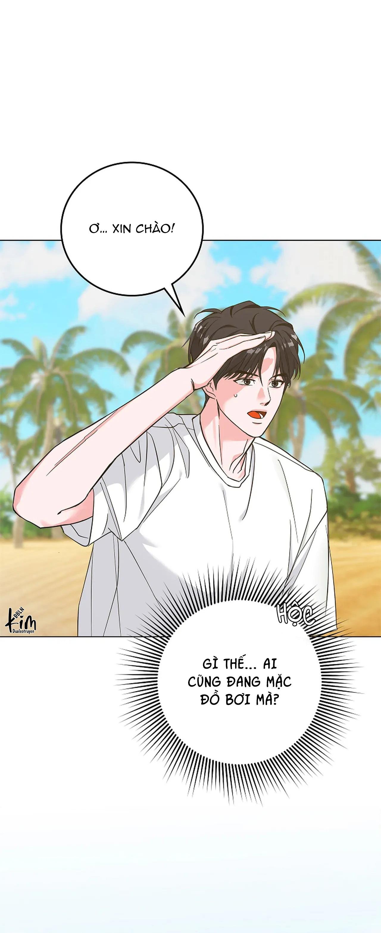 Đọc truyện BL NGẮN CHỊCH HỎNY - Chapter 57.3