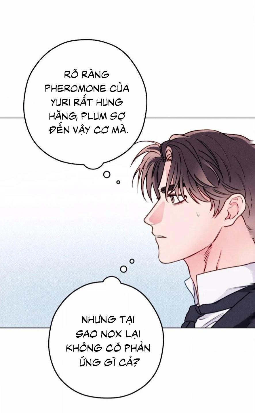 Đọc truyện Xuyên Thành Bá Tước Omega - Chapter 2