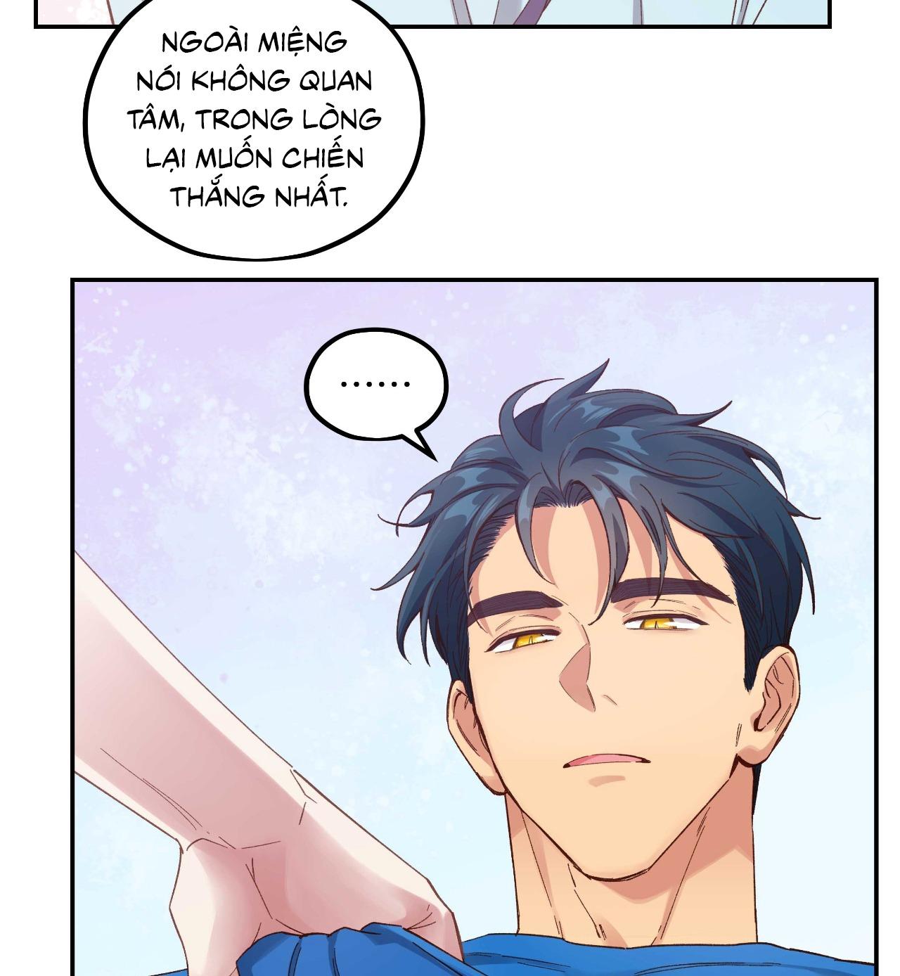 Đọc truyện Quán cơm tỳ hưu - Chapter 90