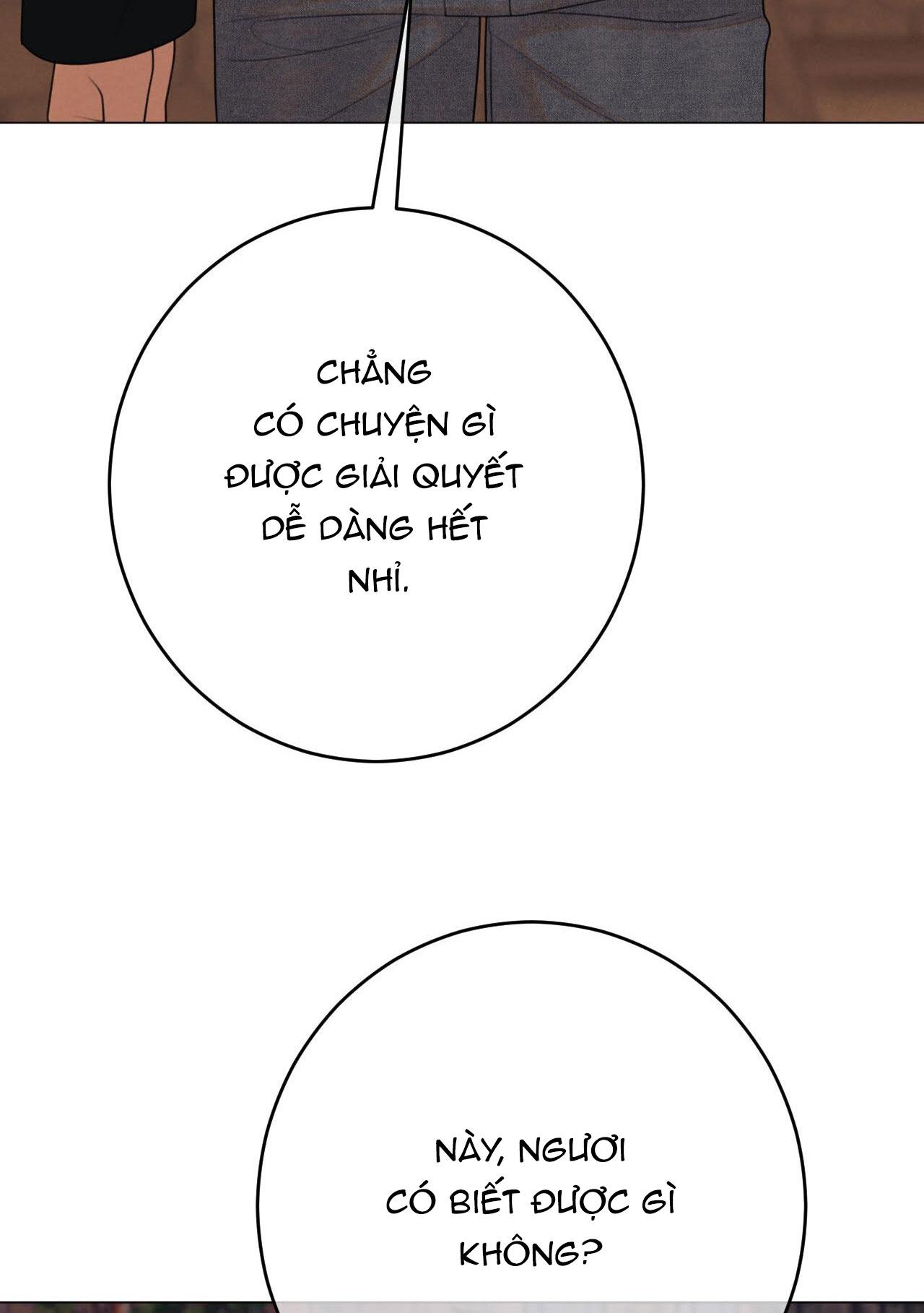 Đọc truyện QUẺ BÓI GIẤC MƠ CỦA YÊU TINH - Chapter 49