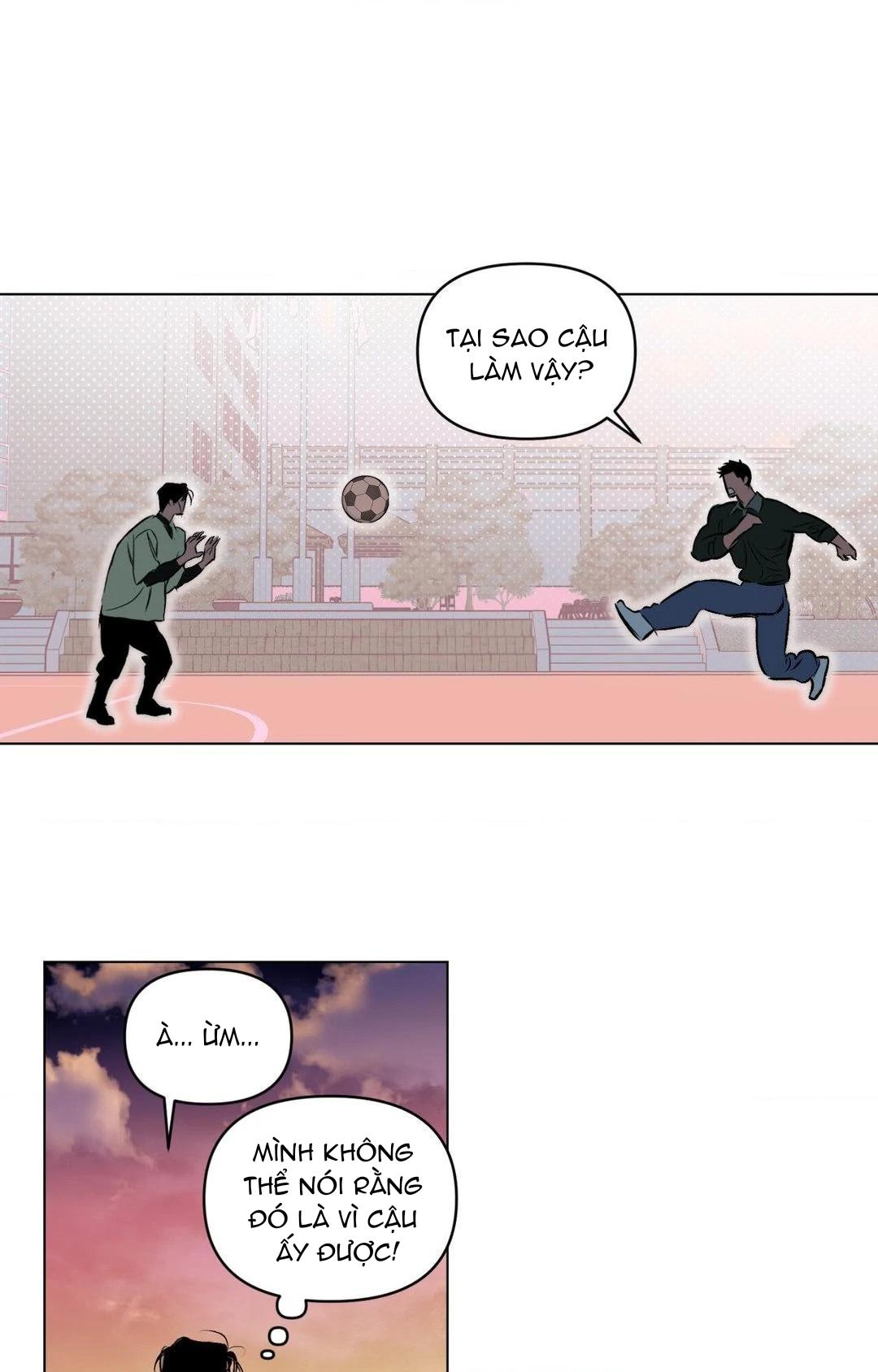 Đọc truyện Date Me, Too! - Chapter 2