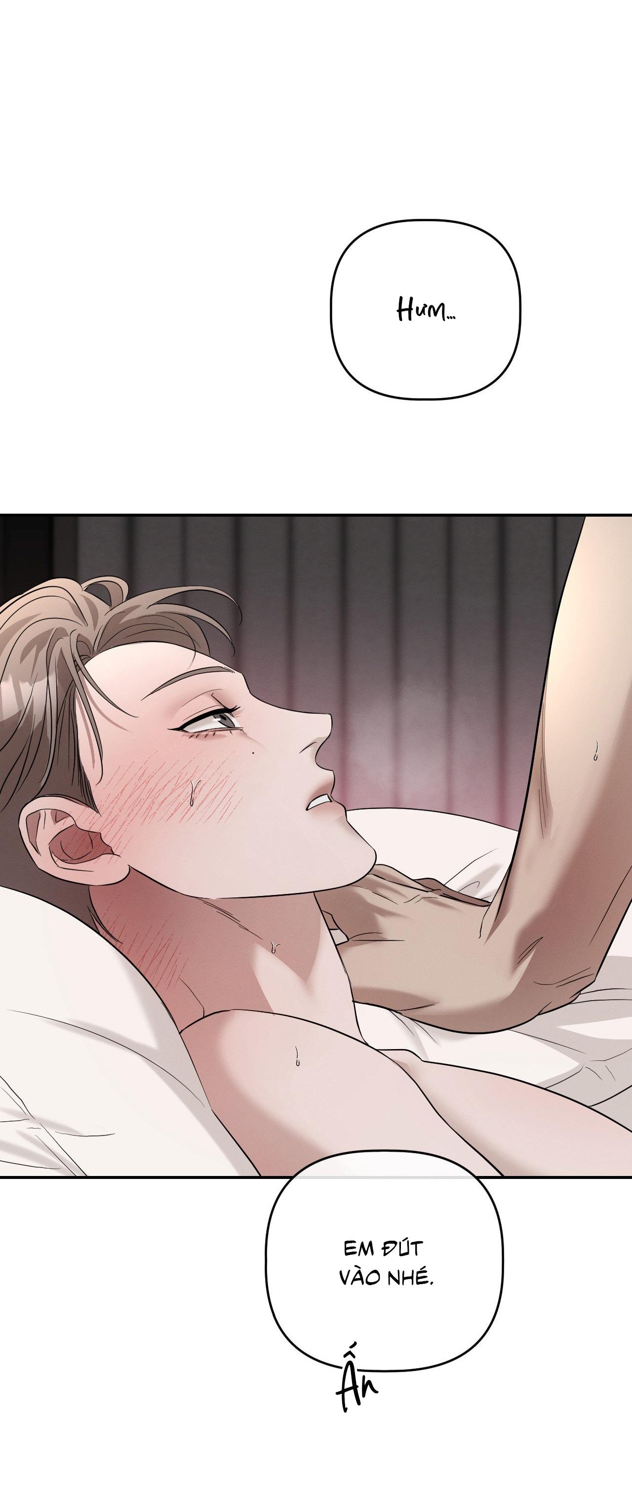 Đọc truyện NHIỆT ĐỘ TIẾP XÚC - Chapter 24