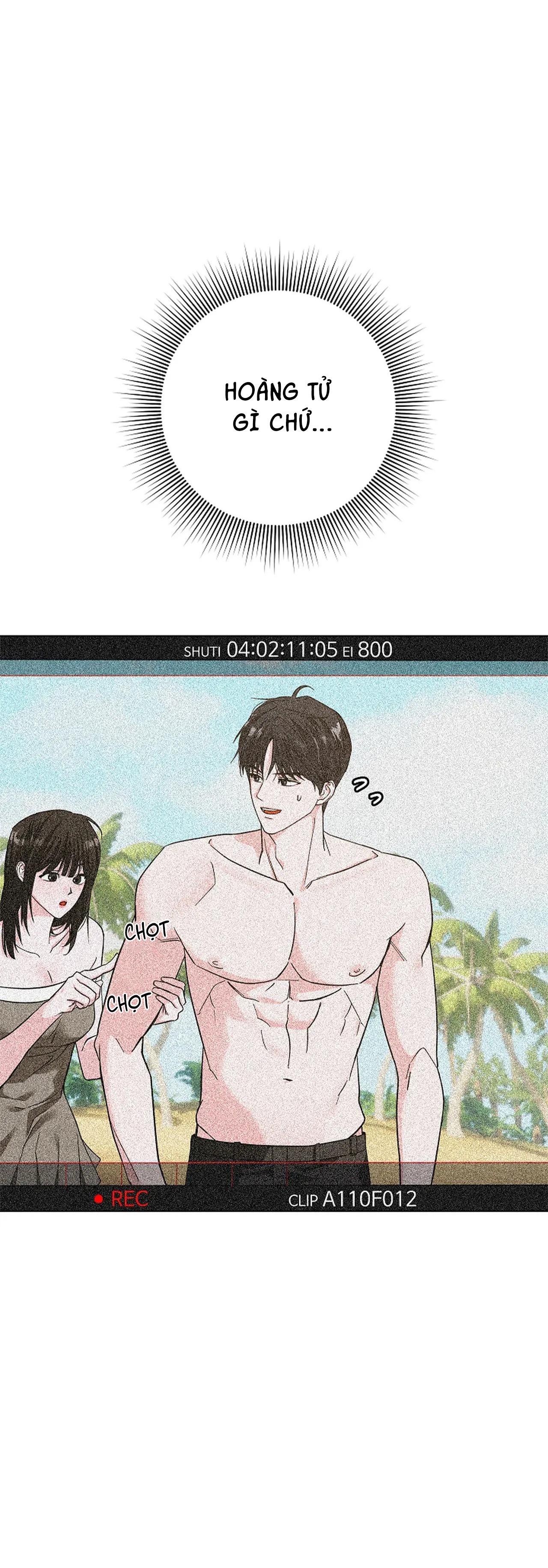 Đọc truyện BL NGẮN CHỊCH HỎNY - Chapter 57.3